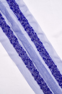 Nastro per perline di fiordaliso
