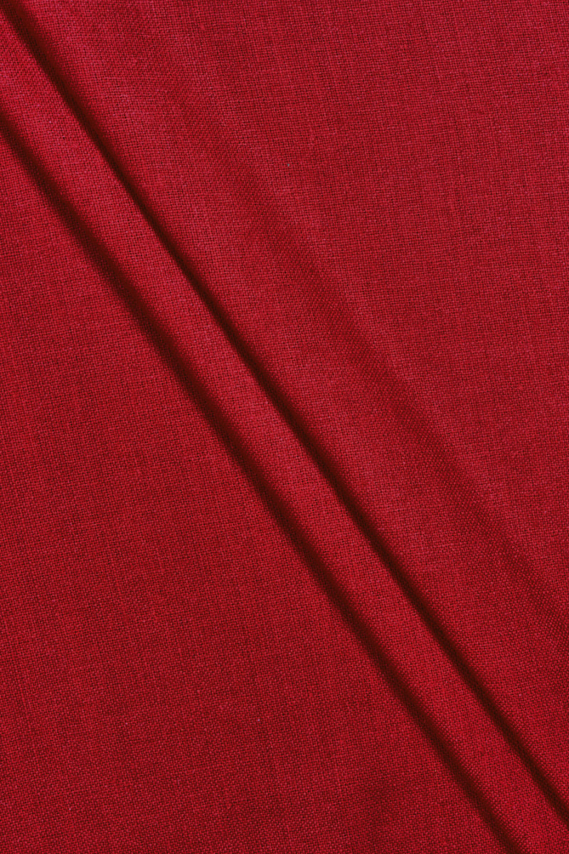 Bourette silke - forskellige farver