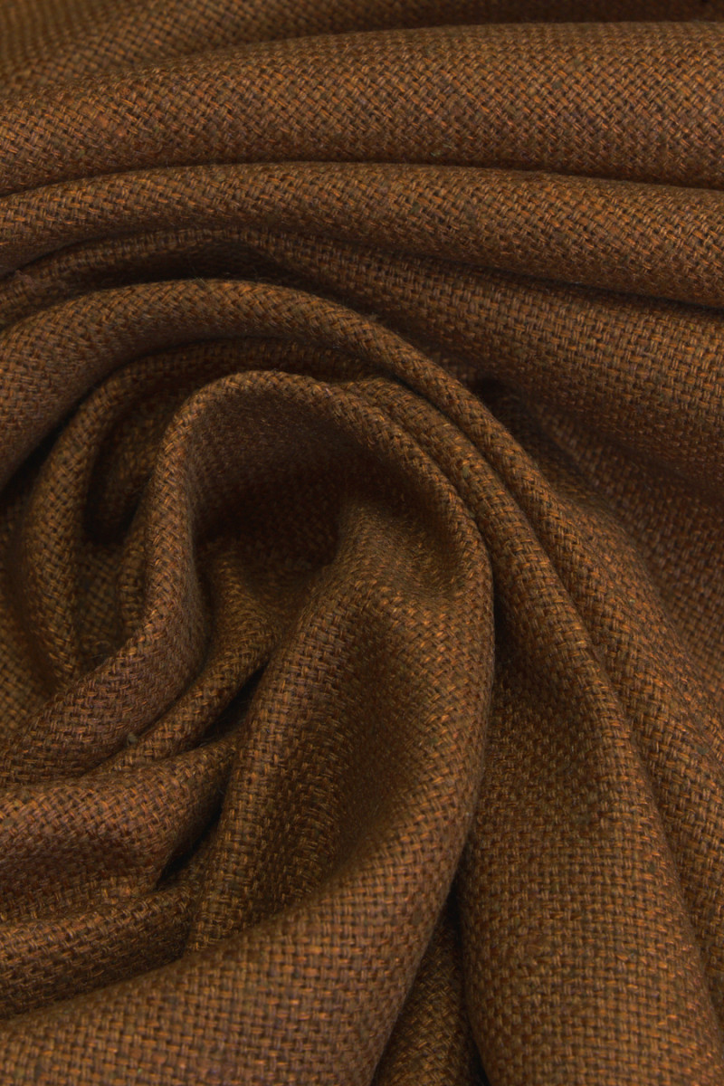 Bourette zijde (linnen weefsel) - diverse kleuren