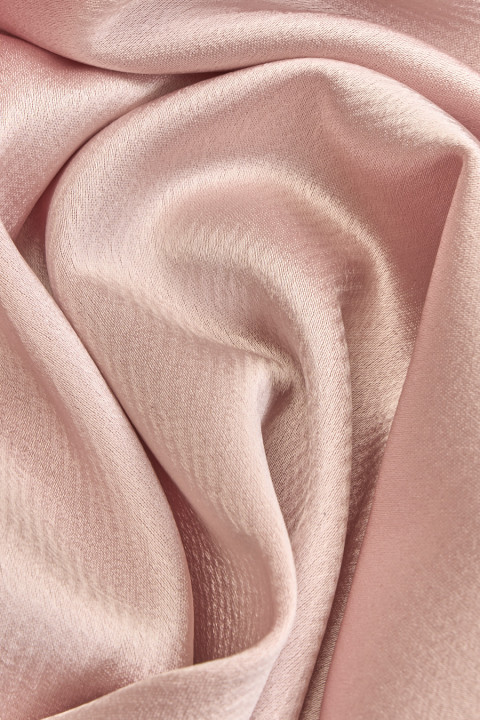 Polyester-Satin-Stoff - verschiedene Farben