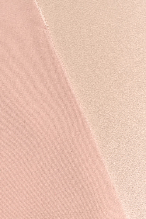 Polyester-Satin-Stoff - verschiedene Farben