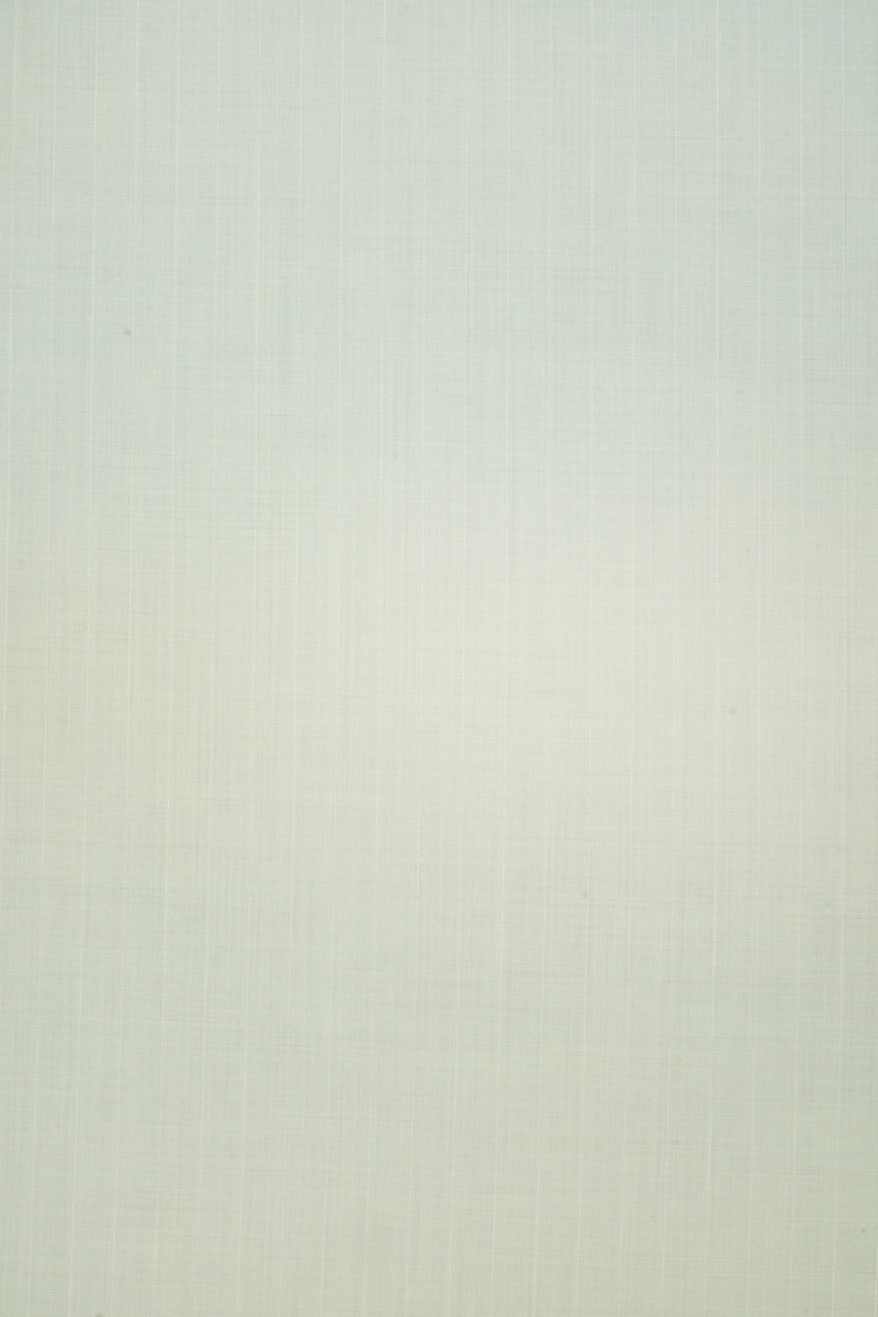 Striped aquamarine wool COUPONS