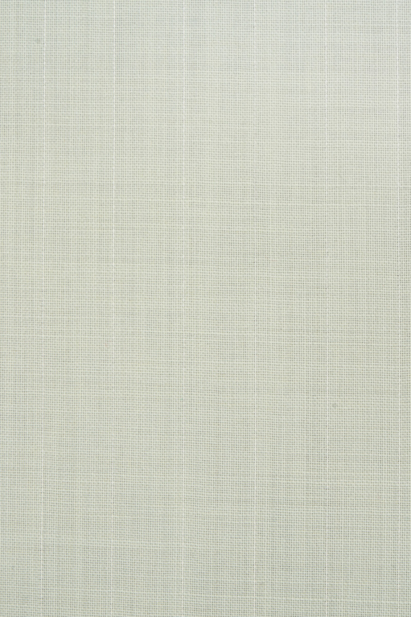 Striped aquamarine wool COUPONS