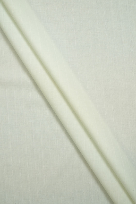 Striped aquamarine wool COUPONS