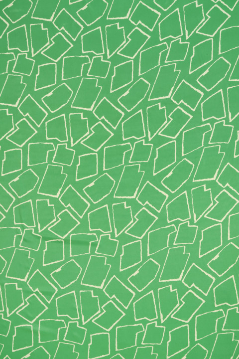 Viscose green geometry