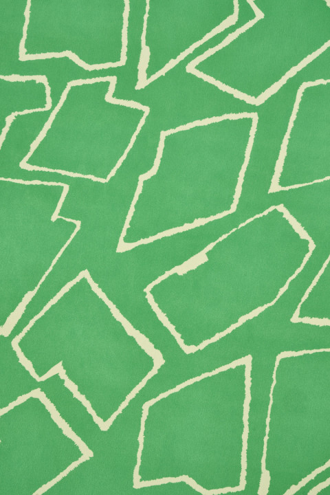 Viscose green geometry