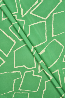 Geometria verde viscosa