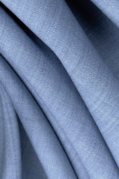 Twotone polycotton