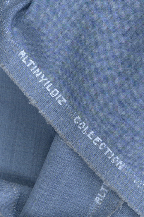 Twotone polycotton