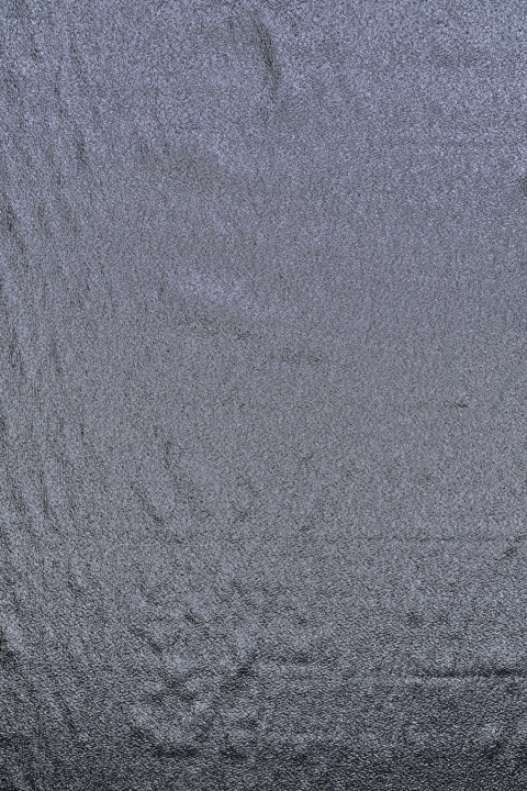 Organza jacquard graphite