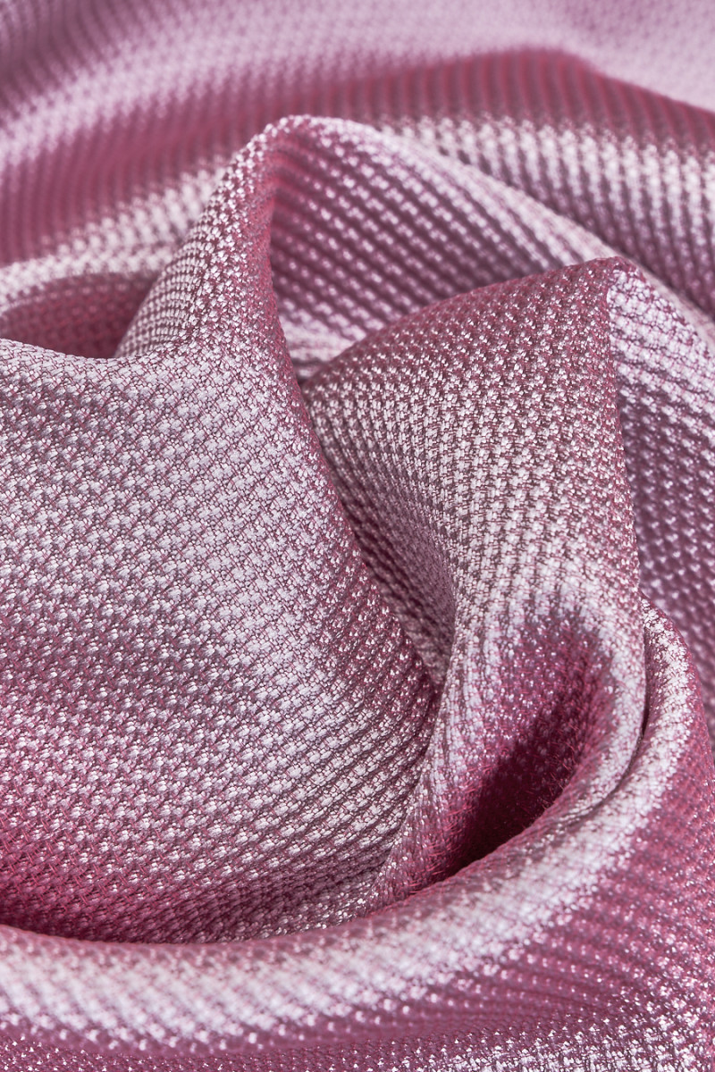 Jacquard szövetszerkezet - különböző színek