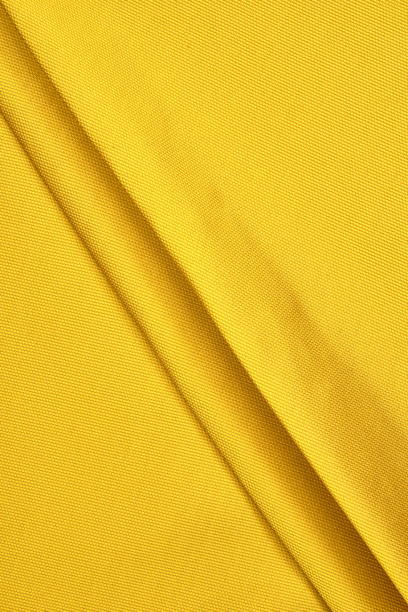 Struktura žakárové tkaniny - různé barvy