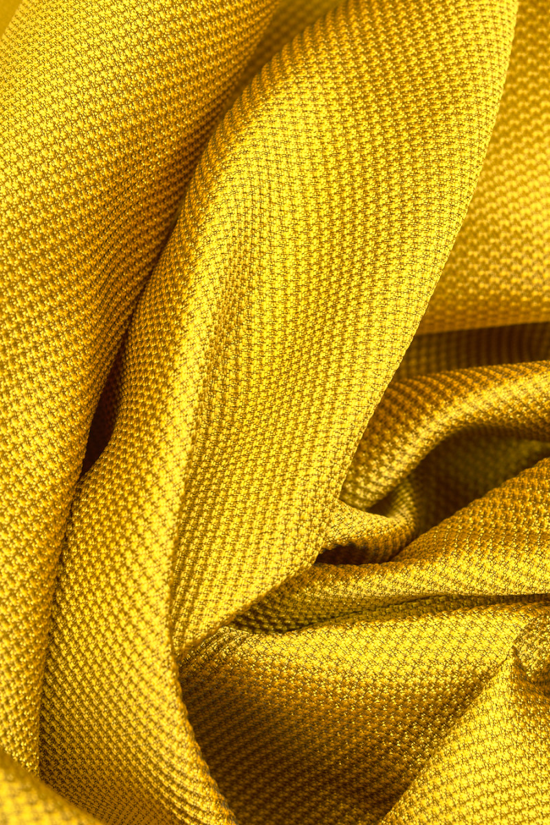 Tkanina żakardowa struktura - różne kolory