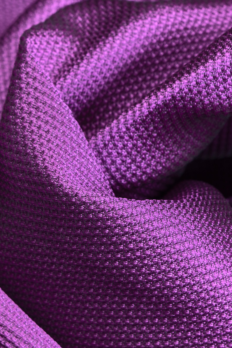Struttura in tessuto jacquard - vari colori