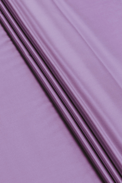 Seda elástica de raso surtido colores