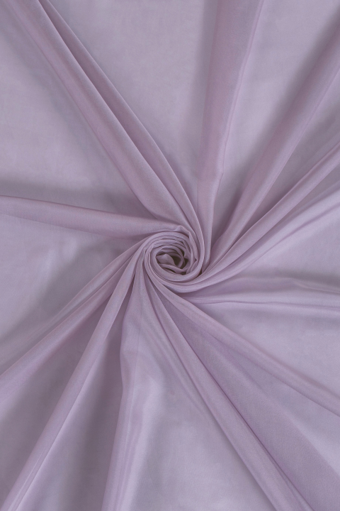 Chiffon di poliestere - vari colori