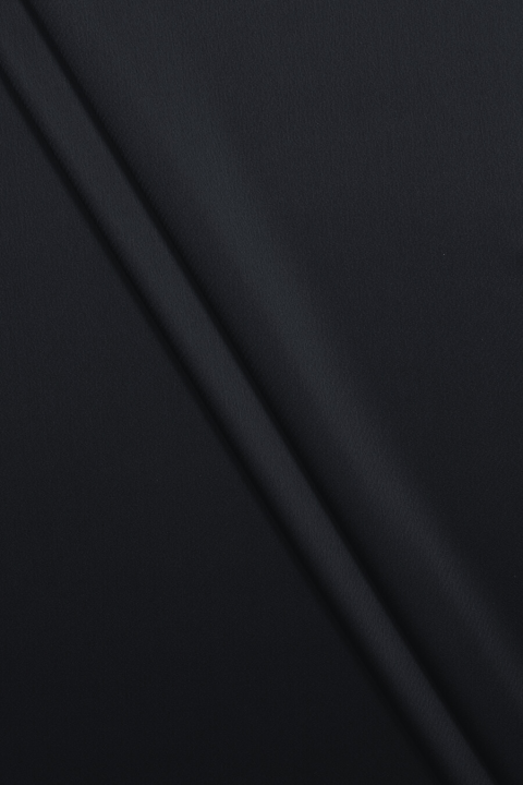 Polyester satin fabric - various colors