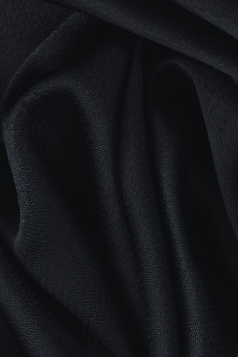 Polyester-Satin-Stoff - verschiedene Farben