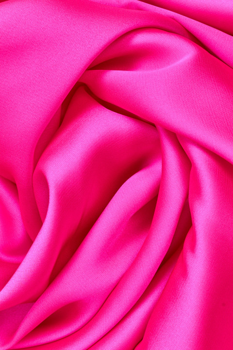Polyester Satijn 140 gram - diverse kleuren