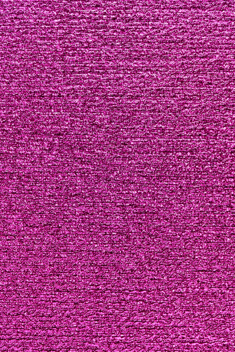 Fuchsia jacquard - black