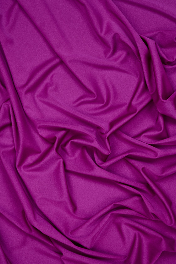 Lycra z połyskiem- dwa kolory