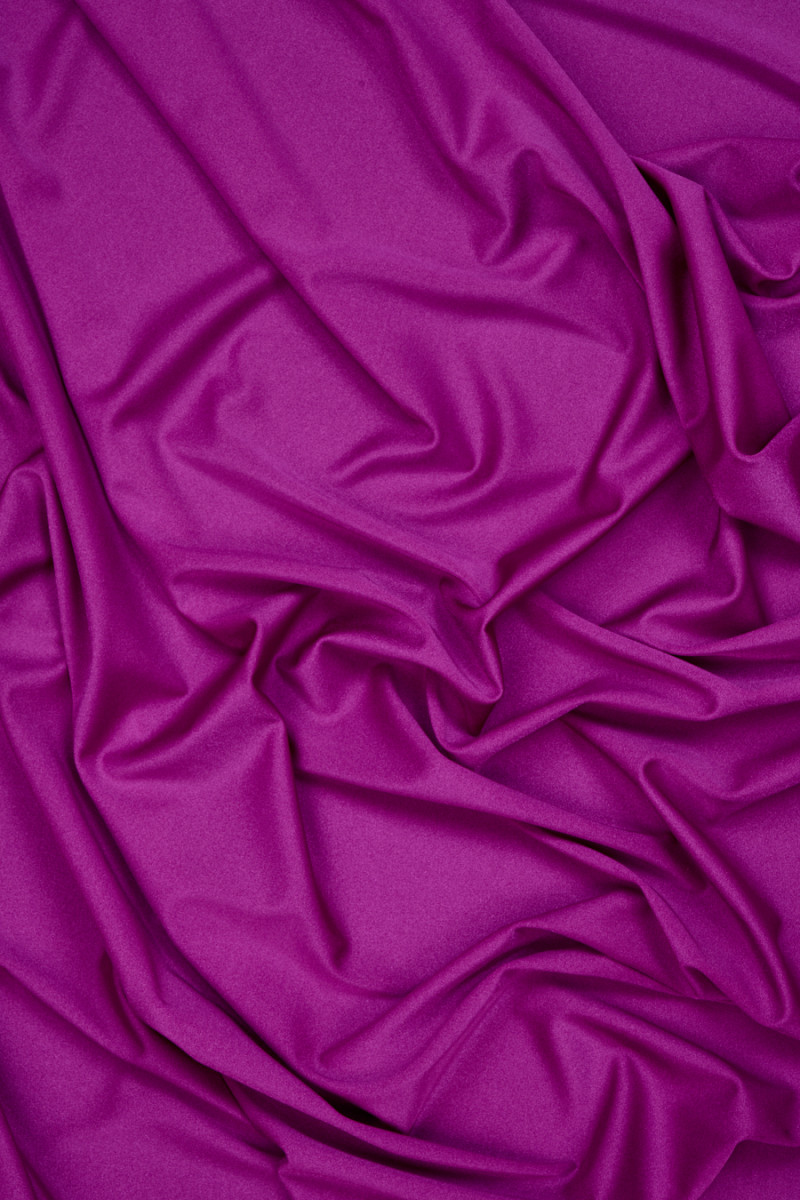 Lycra z połyskiem- dwa kolory