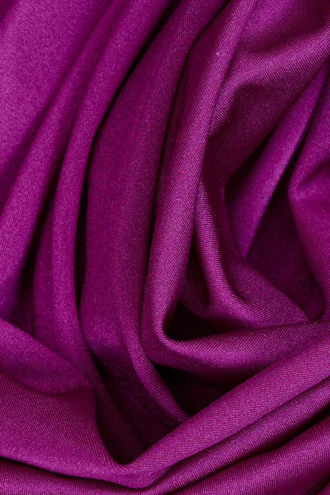 Lycra with gloss - various colors