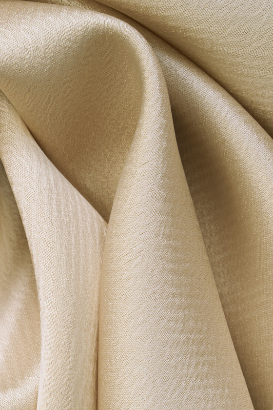 Polyester-Satin-Stoff - verschiedene Farben