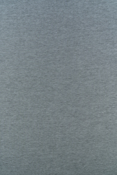 Double-sided jersey fabric