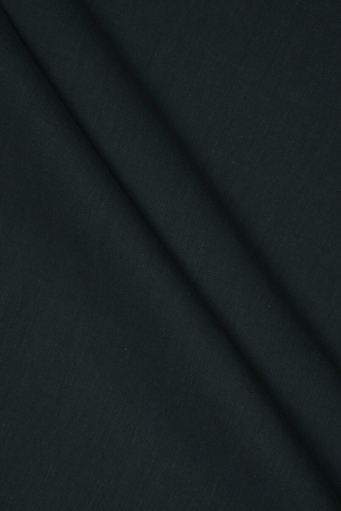 Tencel with linet - gray-blue