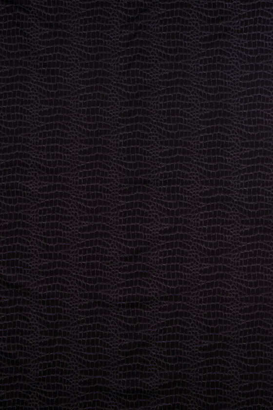 Dzianina jersey krokodyl KUPON 70cm