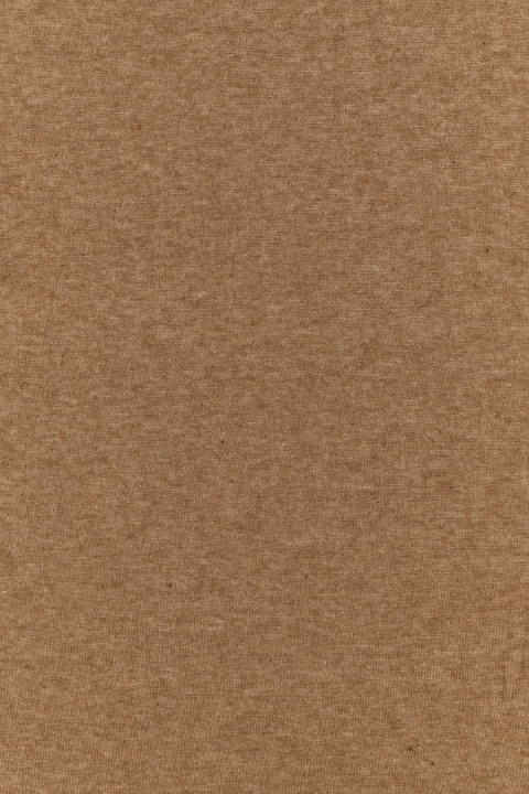 Viskose-Gestrick beige melange