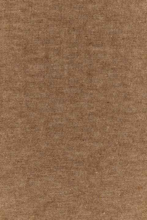 Viskose-Gestrick beige melange