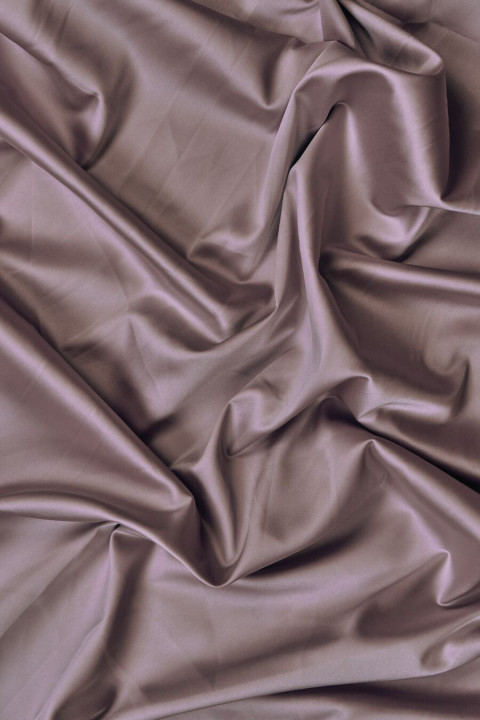 Satin polyester élastique gram. 300 - différentes couleurs