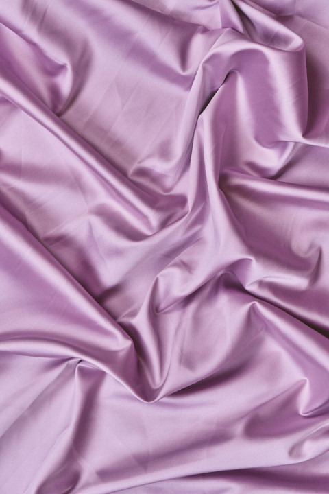 Polyester Satin 140 grammes - couleurs assorties