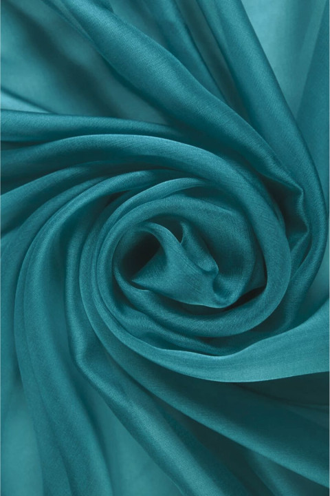 Silk muslin - assorted colors