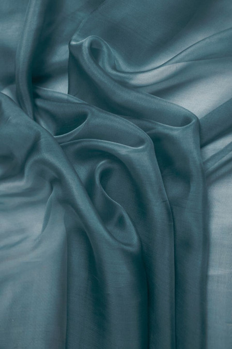 Selyem muszlin - különböző színek