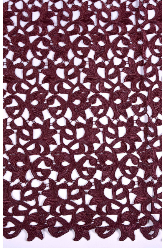 Koronka Gipiura - tkanina