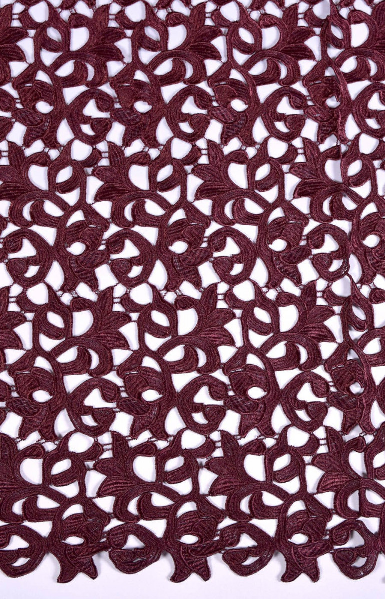 Koronka Gipiura - tkanina