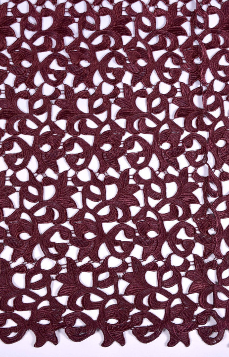 Koronka Gipiura - tkanina