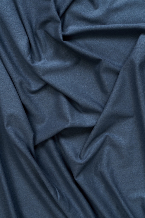 Tissu tricoté en micromodal - différentes couleurs