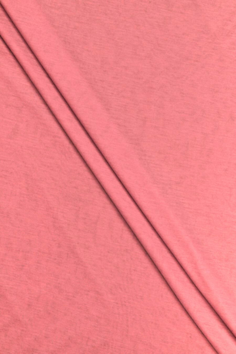 Tessuto a maglia sottile in micromodal - vari colori