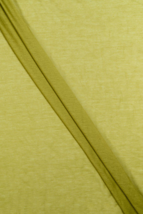 Thin micromodal knitted fabric - various colors
