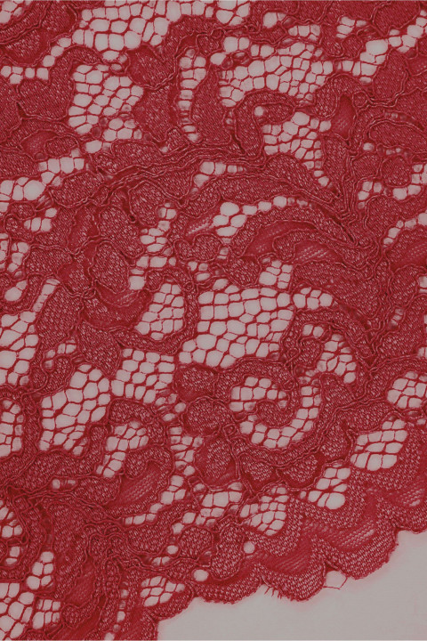Blue lace