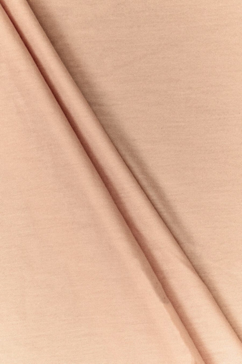 Tessuto a maglia sottile in viscosa - vari colori