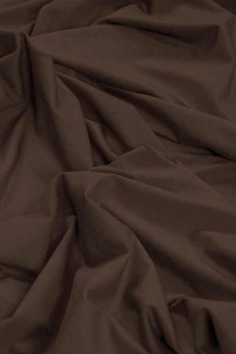 Thin viscose knitted fabric - various colors