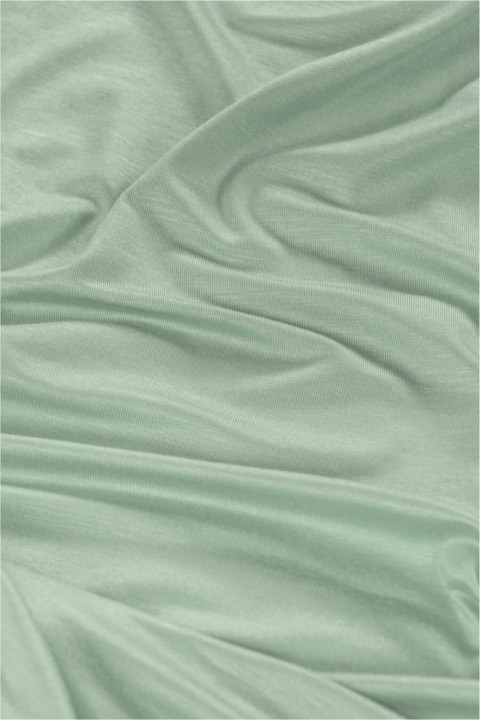 Tessuto a maglia sottile in viscosa - vari colori