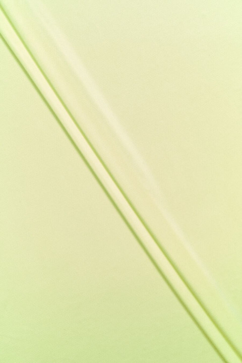 Glänzendes Viskose-Gestrick - verschiedene Farben