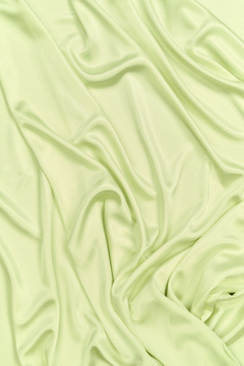 Tessuto a maglia in viscosa lucida - vari colori