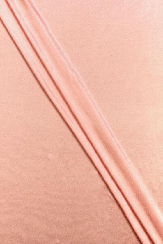 Gloss viscose knitted...